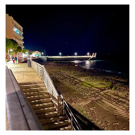 Ocean Διαμέρισμα *