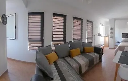 Διαμέρισμα Ocean *