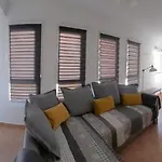 Apartment Ocean *