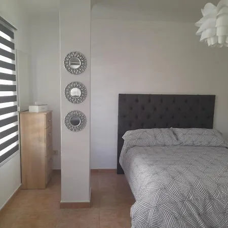 Apartment Ocean *