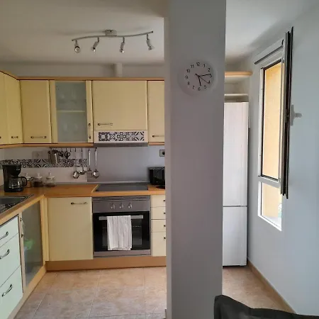 Apartment Ocean *