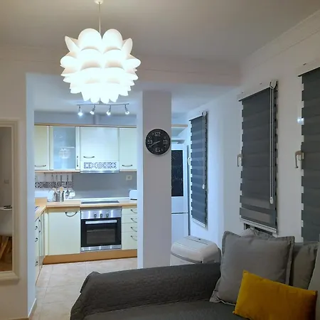 Ocean Apartment *