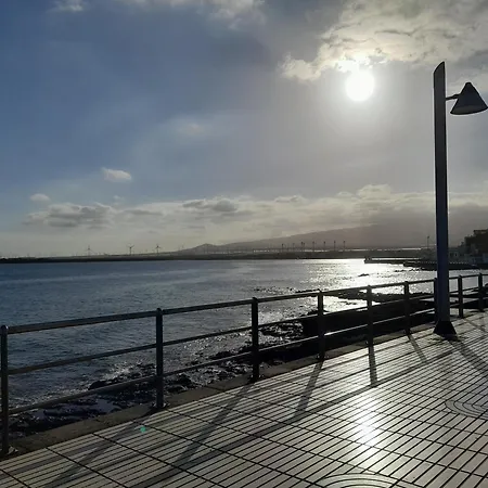 Ocean Arinaga