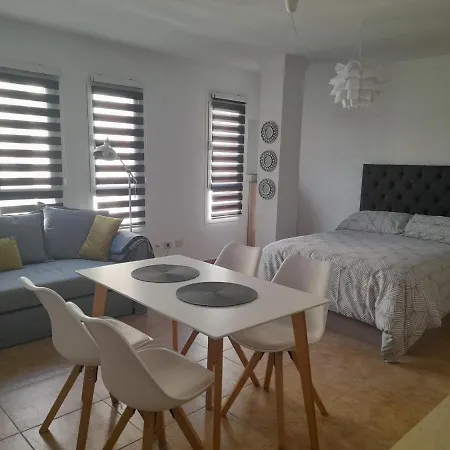 Ocean Appartamento Arinaga