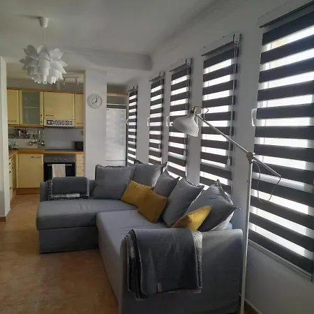 Appartement Ocean