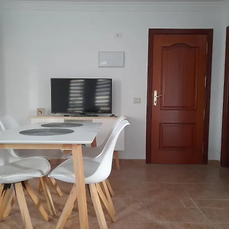 Ocean Appartement *