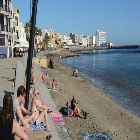 Ocean Arinaga