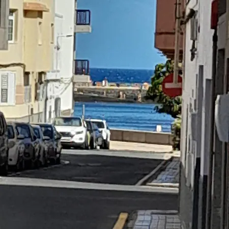 Διαμέρισμα Ocean