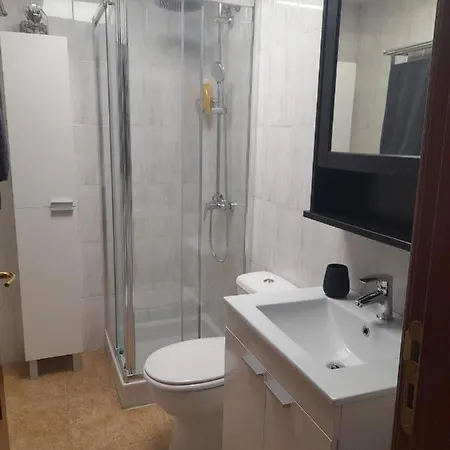 Apartamento Ocean Arinaga