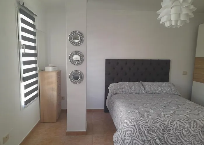 Apartman Ocean *