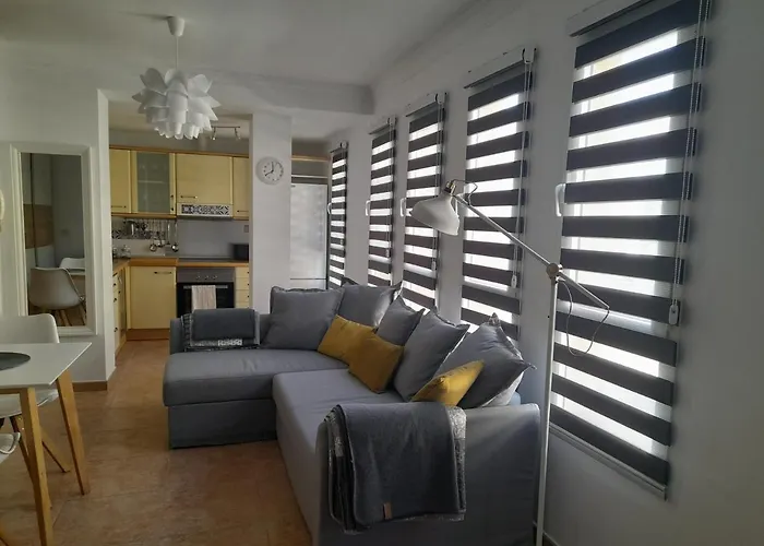 Apartman Ocean