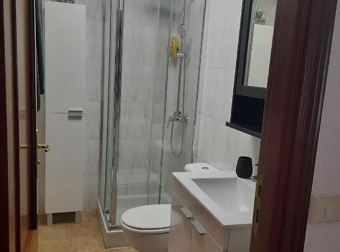 Apartman Ocean