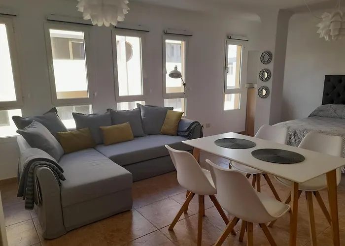 Apartman Ocean