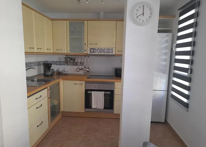 Ocean Apartman