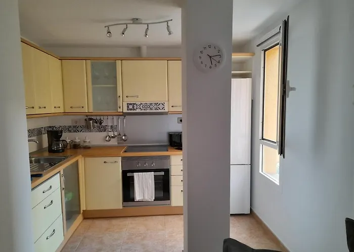Apartman Ocean *