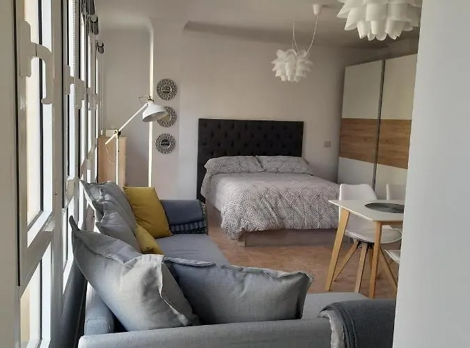 Apartman Ocean *