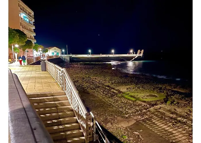 Ocean Apartman *