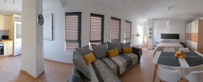 Apartman Ocean *