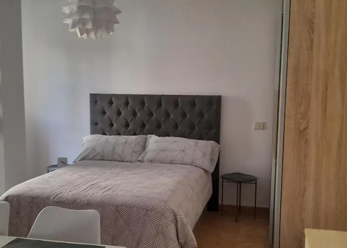 Apartman Ocean Arinaga