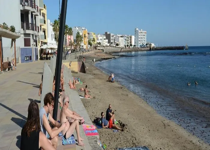 Ocean Arinaga