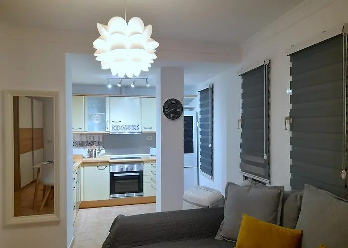 Ocean Apartman *