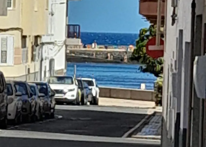 Apartman Ocean