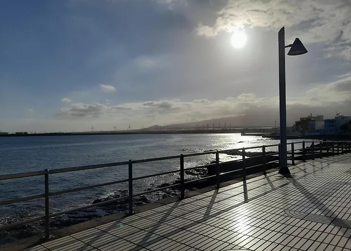 Ocean Arinaga
